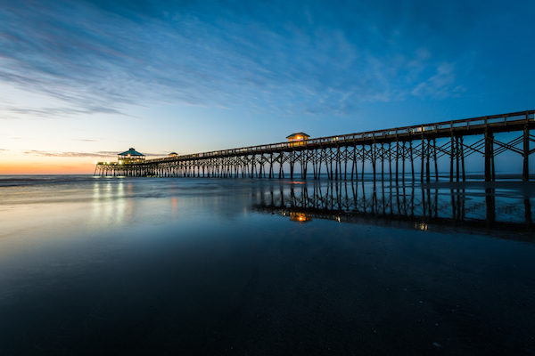 HVAC Folly Beach SC