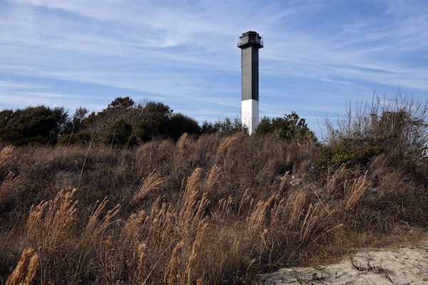 HVAC Sullivans Island SC