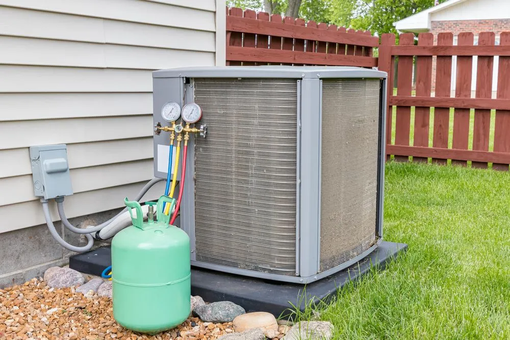 Air Conditioning Repair
