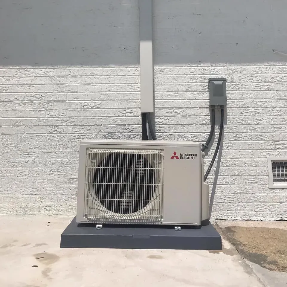 Premier HVAC Services in Charleston