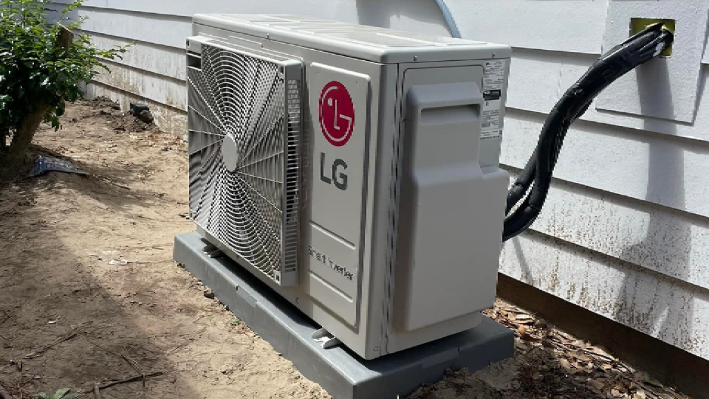 Residential HVAC Services main image