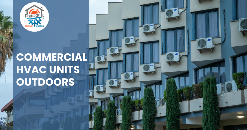 HVAC financing options
