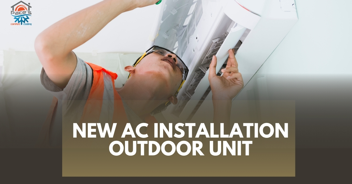 AC Installation Cost Guide for Homeowners (2026 Complete Breakdown)