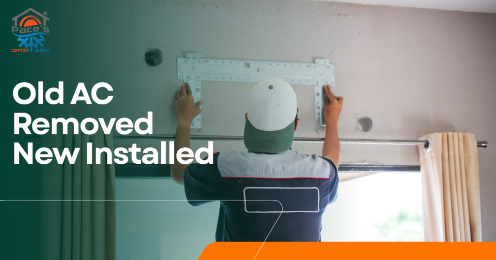 Looking for AC replacement in Charleston? Learn how upgrading to a high-efficiency AC system can lower energy bills, improve comfort, and boost home value. Read now!