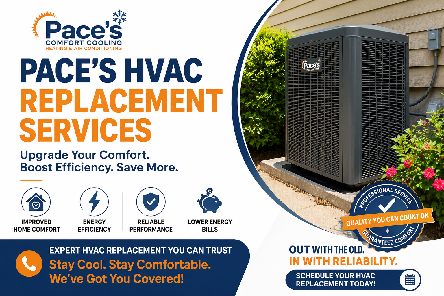 Why AC Maintenance Saves Money During Hot Weather