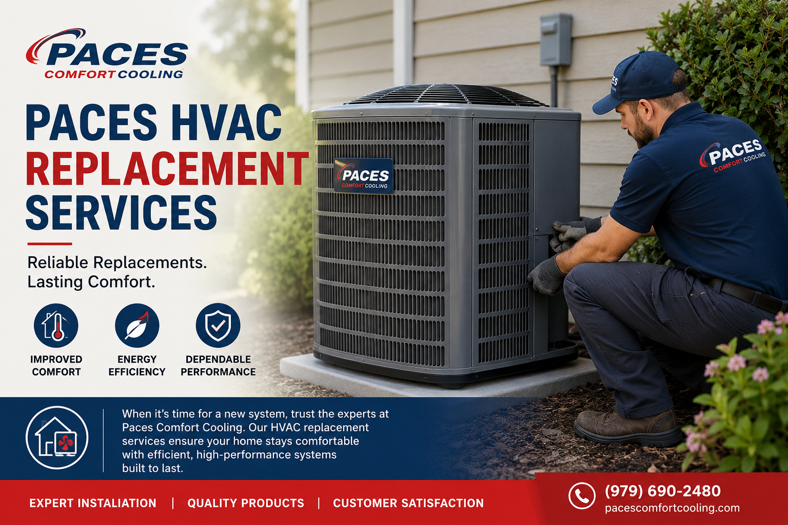 Benefits of Professional AC Installation for Homeowners