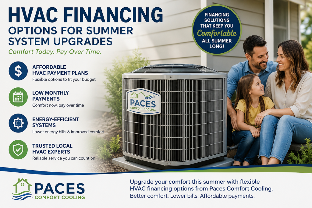 How HVAC Systems Improve Indoor Air Quality