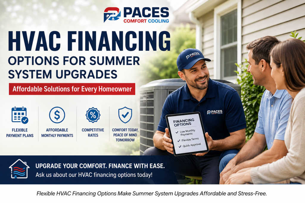 How Energy-Efficient AC Systems Lower Utility Bills