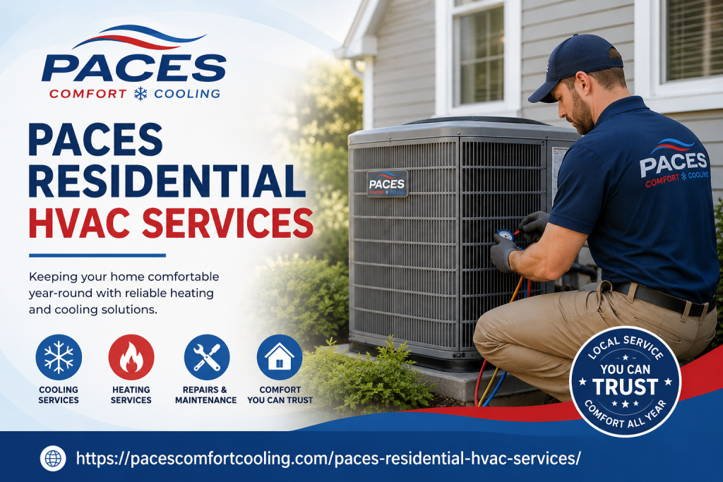 Top Reasons to Replace an Aging Air Conditioner