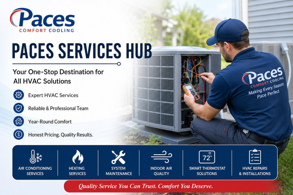 HVAC Summer Preparation